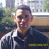 Ahmed Abdelbar