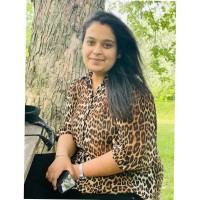 Mahima Panjabi