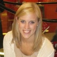 Georgina Young