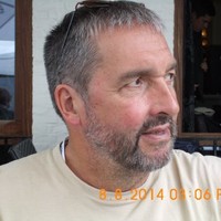 Patrick De Boom