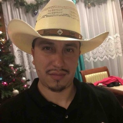Israel Vega