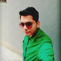 Bikram Kundu