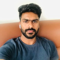 Pranav A V