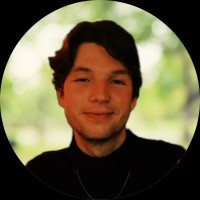 Harrison Riquier