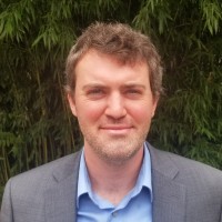Graham Bowman