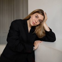 Яна Вантурина
