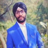 Diljot Singh