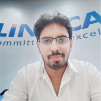 Muhammad Maaz Jafri