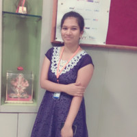 Vinutha R