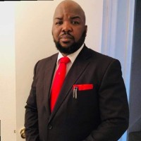 Eric Elewodalu