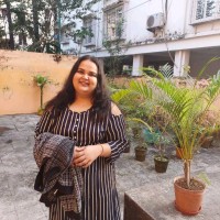 Ashmita Sengupta
