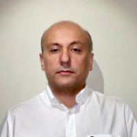 Cristian Lourido