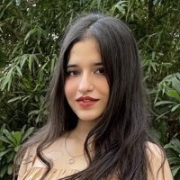 Swati Tomar