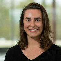 Shaina Driscoll