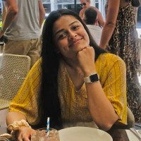Sanam Mehta