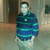 Viresh Mehta