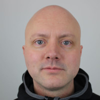 Markus Hedlund