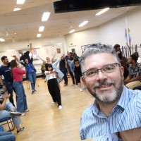 Roger Andrade