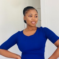 Charity Lesego Mohwatseleng
