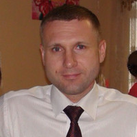 Сергей Фролов