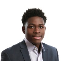 Tomiwa Oyegade