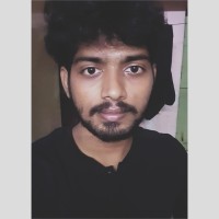 Naga Srikanth Marripudi
