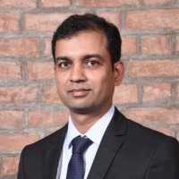 AKHIL SHARMA