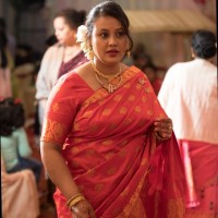 barnali handique