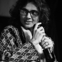 Roopa Rao