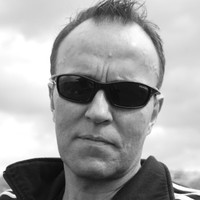 Nick Russell