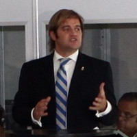 Oscar del Ama, MBA