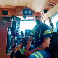 Andre Luiz Cunha de Oliveira