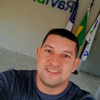 Romario Santos