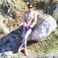 Garima Govind