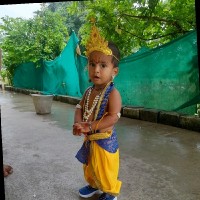 venu p