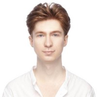 Egor Chebkasov