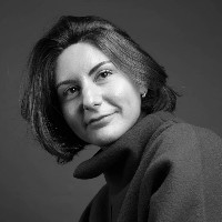 Elena Akimova