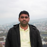 Jayanti Vishwakarma