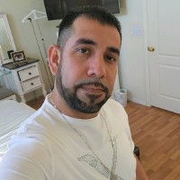 Rafael Sandoval