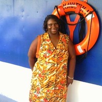 June Mccants, Msp