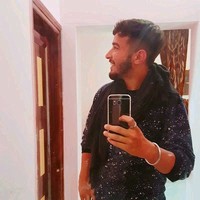 Rupinder Bal