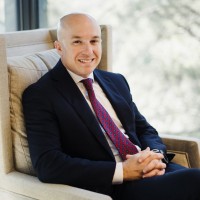 Clay Cochran, CFP®, ChFC®, MBA, CFS®, APMA™