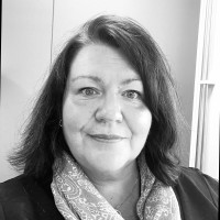 Cathrine Johansen