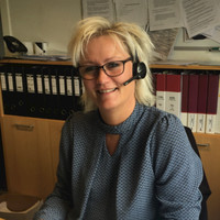 Sonja Nørgaard