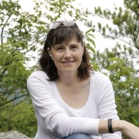 Ingrid Ehrensbeck