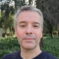 José Daniel M. T. Soares Ferreira