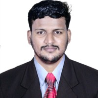 Padmanabhan Kp