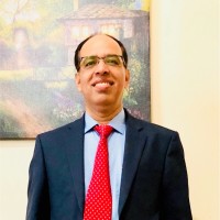 Arvind Kumar Jha