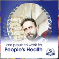 Farooq Ahmad