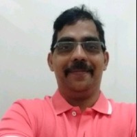 R G Bala chandar